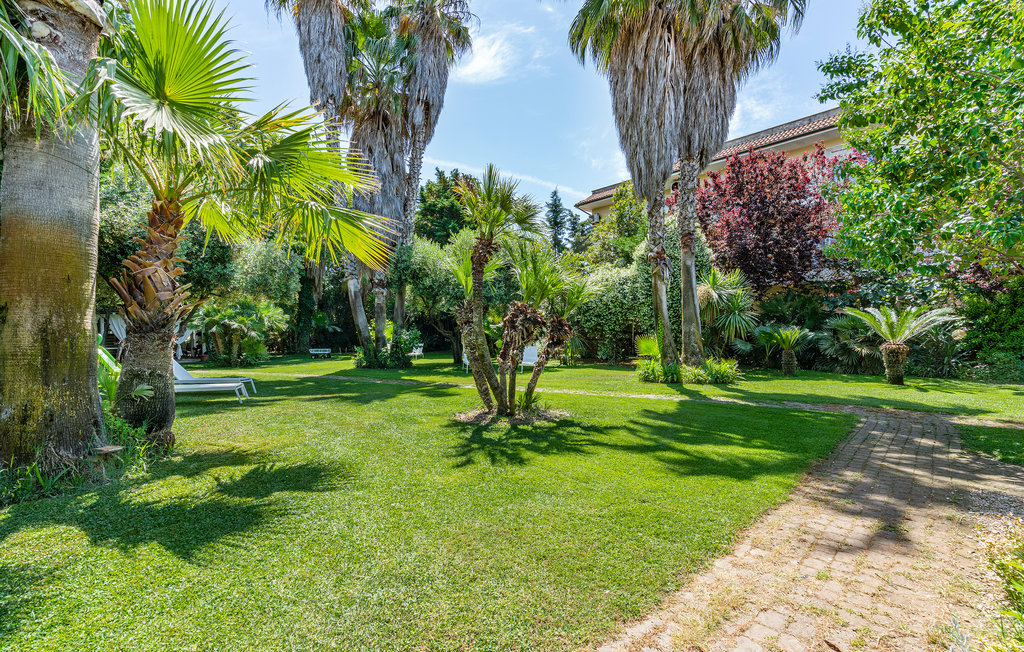 Ferienhaus - Fiumicino , Italien - IRK190 13