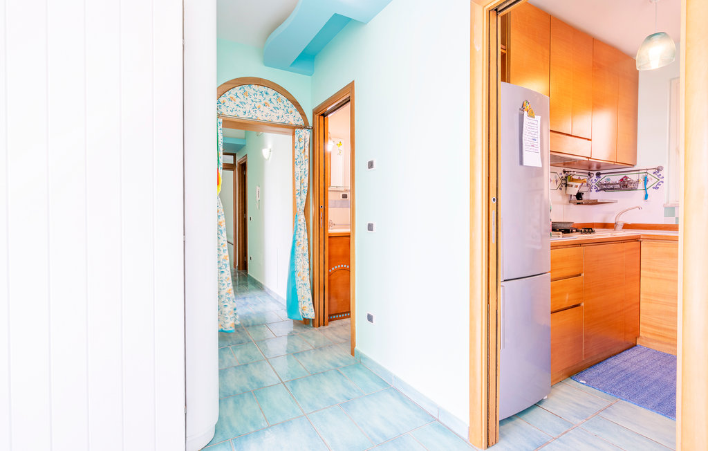 Location de vacances - Gaeta , Italie - IRK211 20