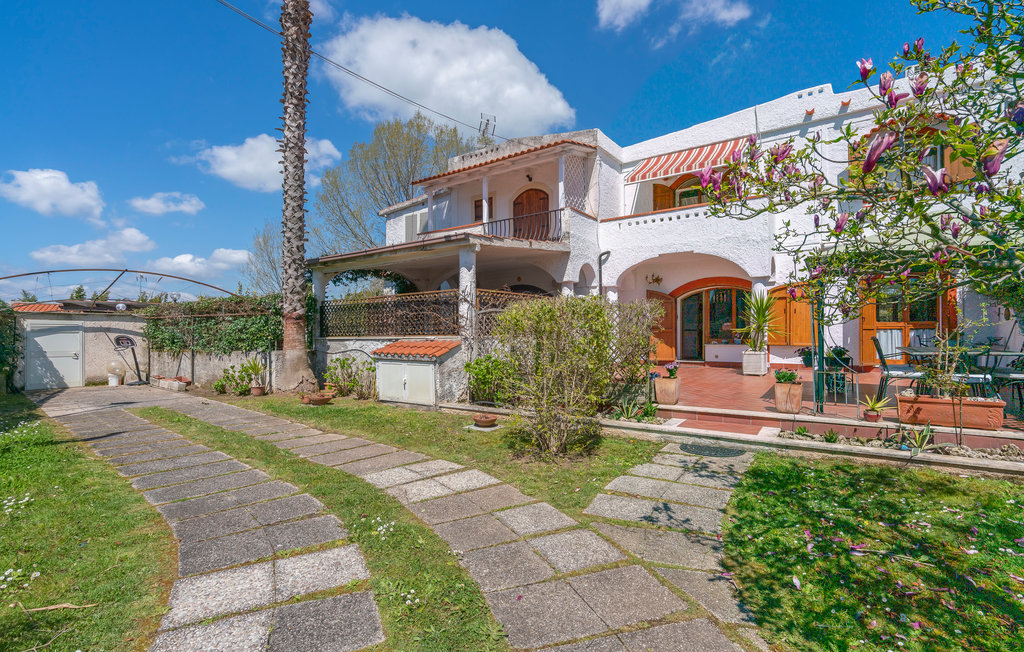 Feriehus - Terracina , Italia - IRK215 12