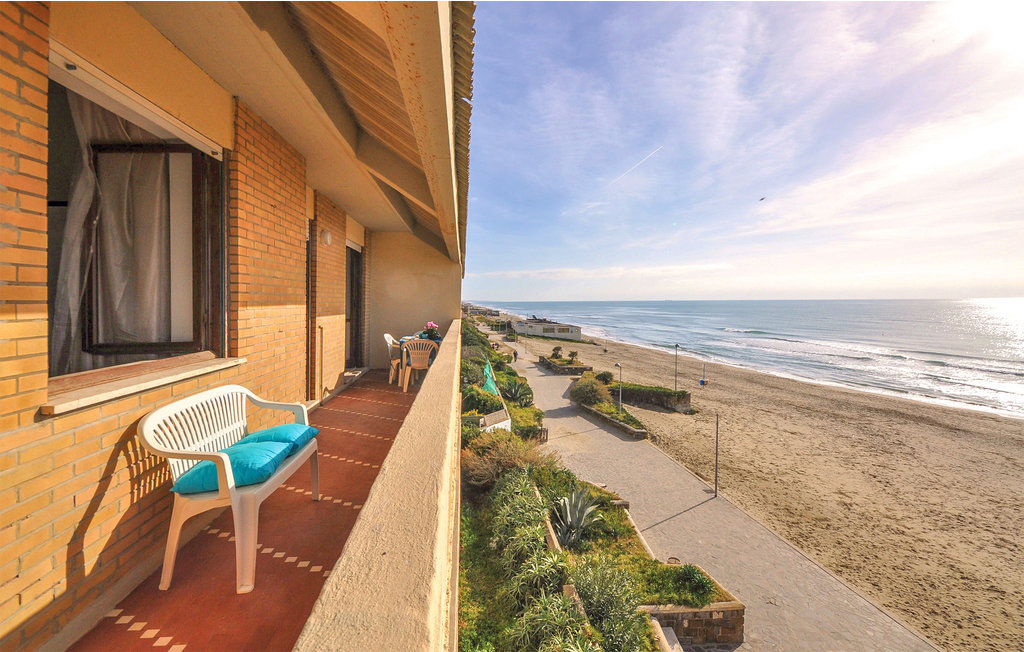 Ferienwohnung - Torvaianica , Italien - IRK216 9