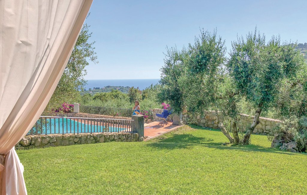 Feriehus - Gaeta , Italia - IRK103 9