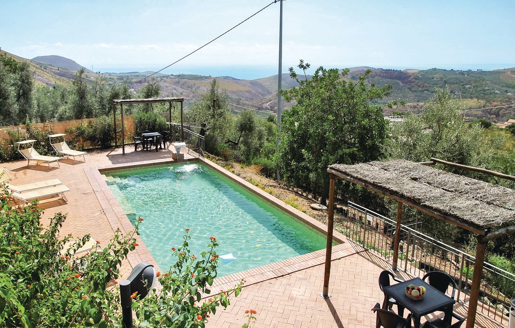 Ferienhaus - Sperlonga , Italien - IRK149 8