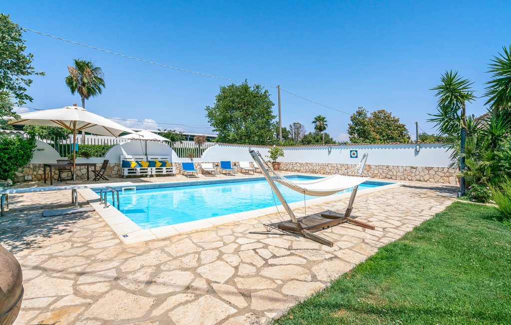 Ferienhaus - Sabaudia , Italien - IRK207 6