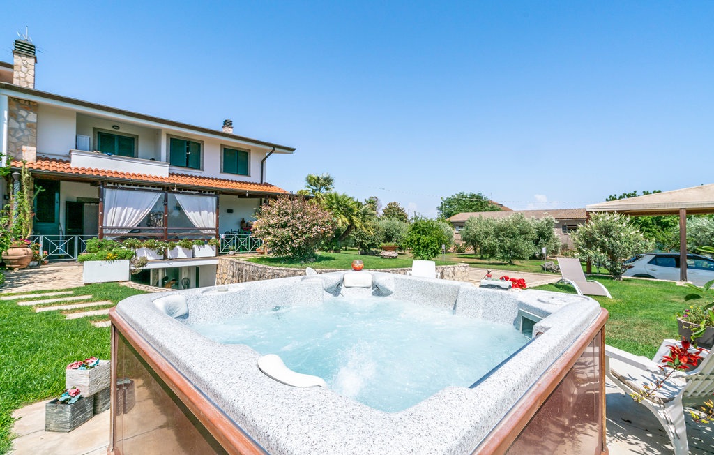 Ferienhaus - Sabaudia , Italien - IRK207 2