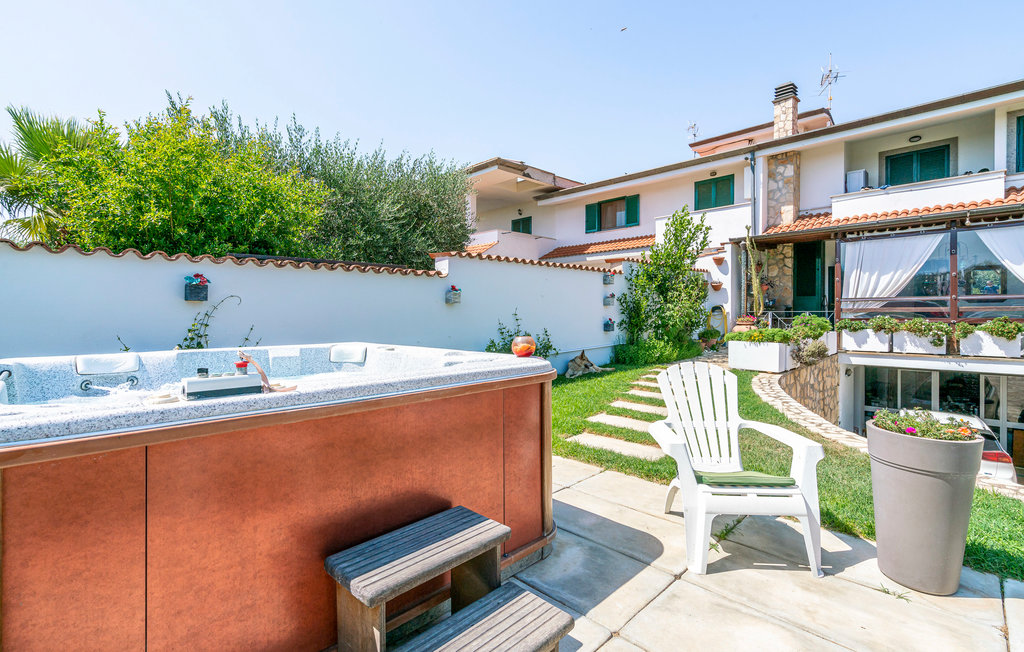 Ferienhaus - Sabaudia , Italien - IRK207 11