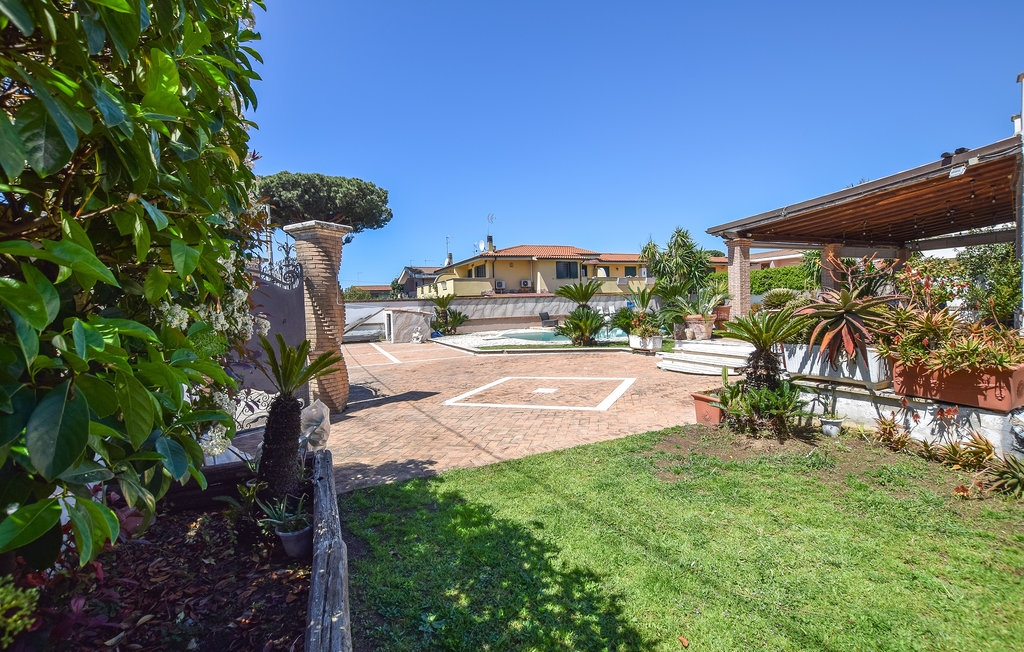 Ferienhaus - Anzio , Italien - IRK218 14