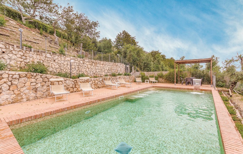 Ferienhaus - Sperlonga , Italien - IRK149 6