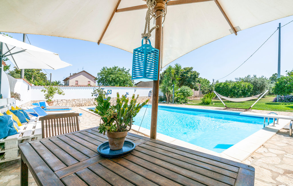 Ferienhaus - Sabaudia , Italien - IRK207 8