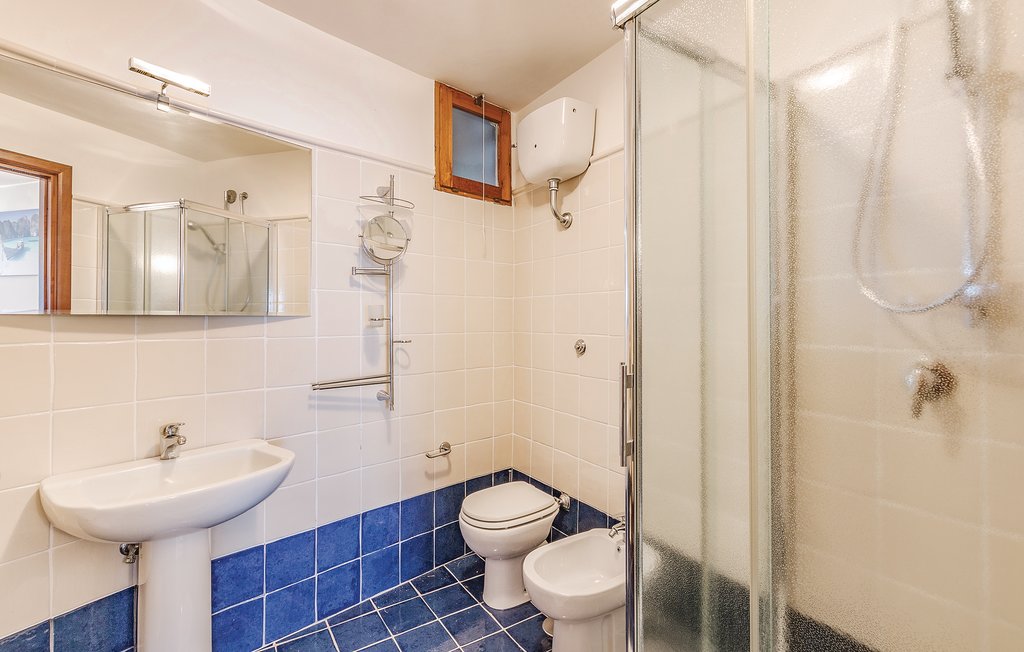 Feriehuse - Sperlonga , Italien - IRK156 15