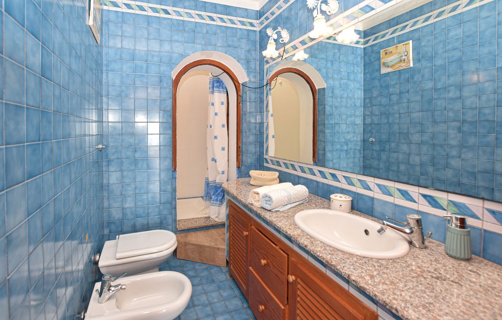 Ferienhaus - Tarquinia , Italien - IRK194 19