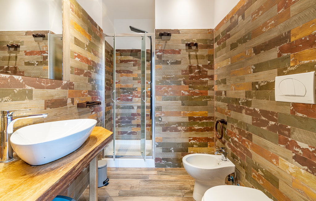 Ferienhaus - Torvaianica , Italien - IRK198 22