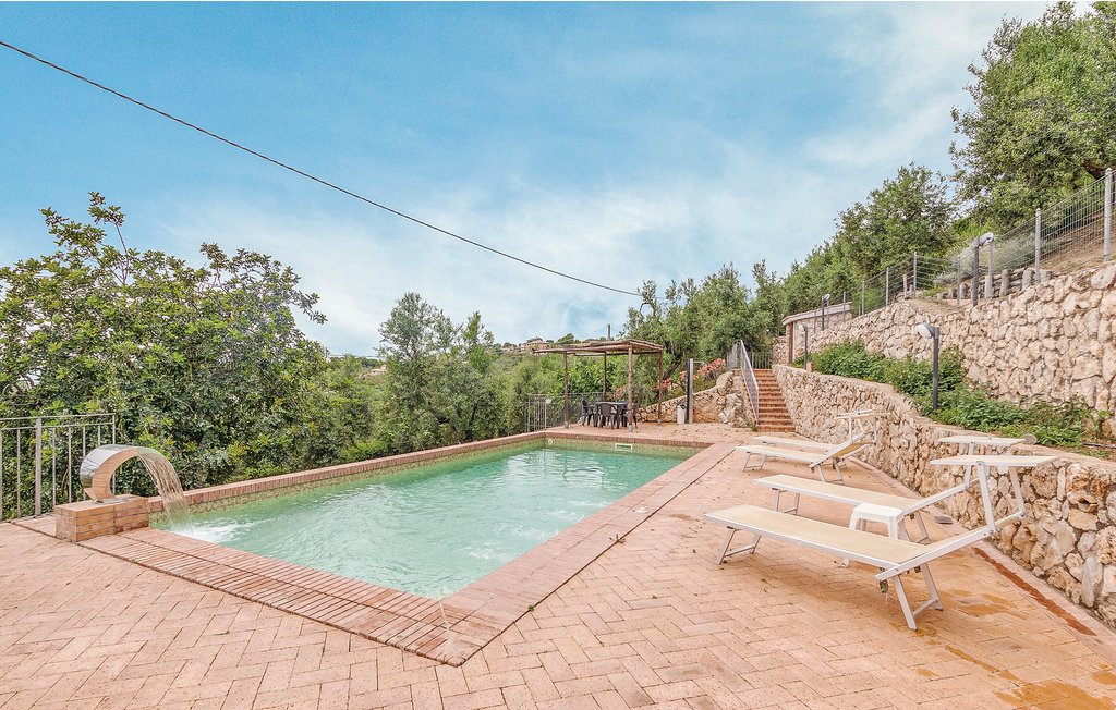 Ferienhaus - Sperlonga , Italien - IRK149 7