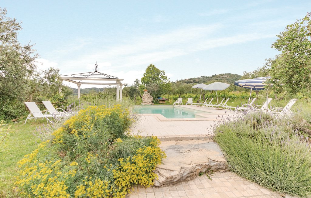 Ferienhaus - Itri , Italien - IRK151 10