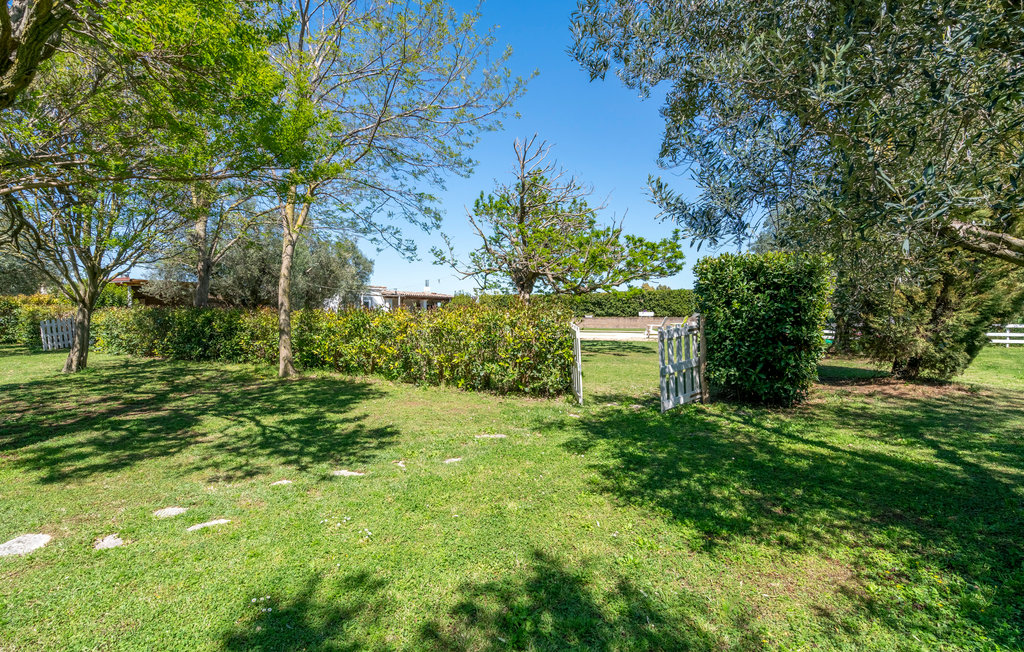 Ferienhaus - Montalto di Castro , Italien - IRK217 10