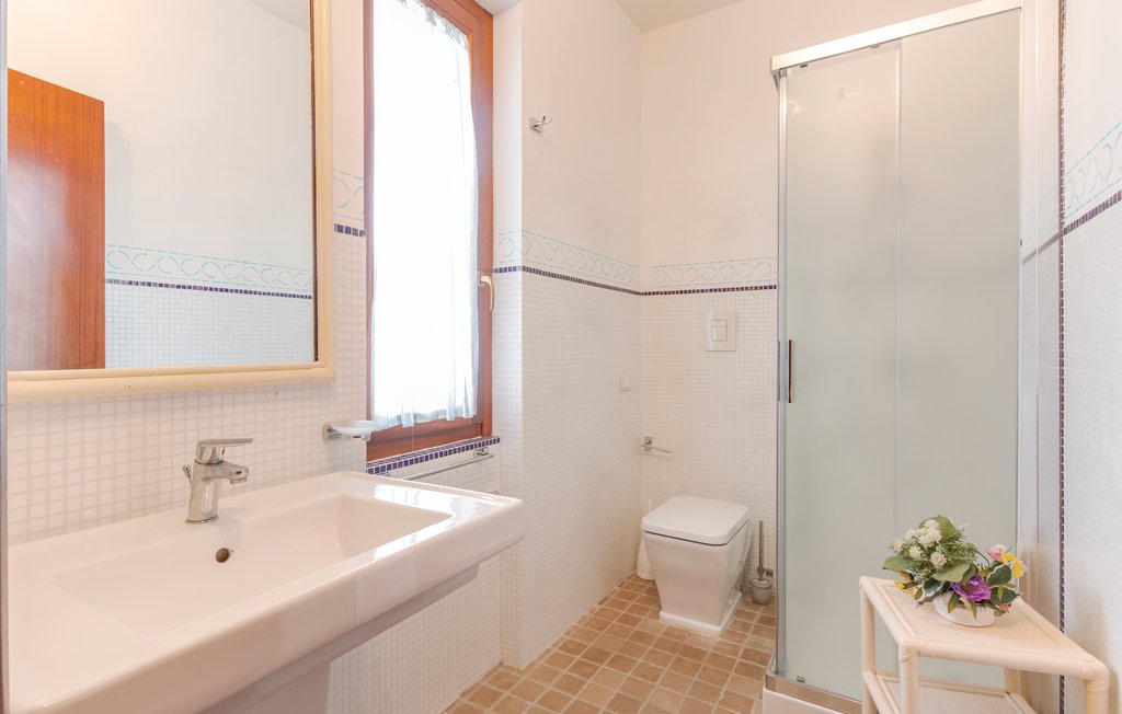 Ferienhaus - Itri , Italien - IRK151 26