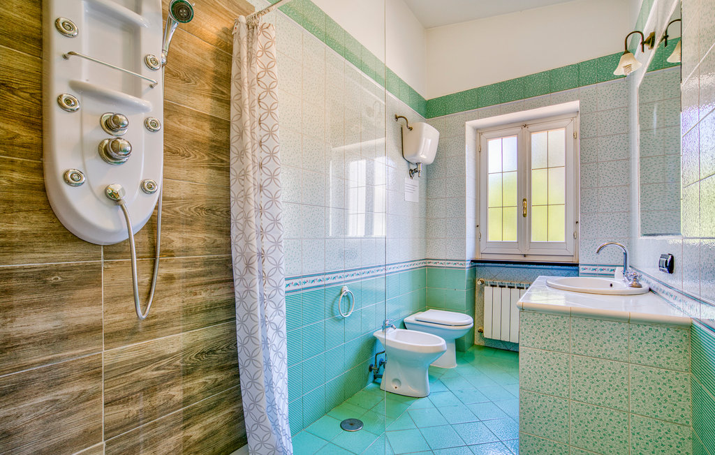 Ferienhaus - Fiumicino , Italien - IRK190 29