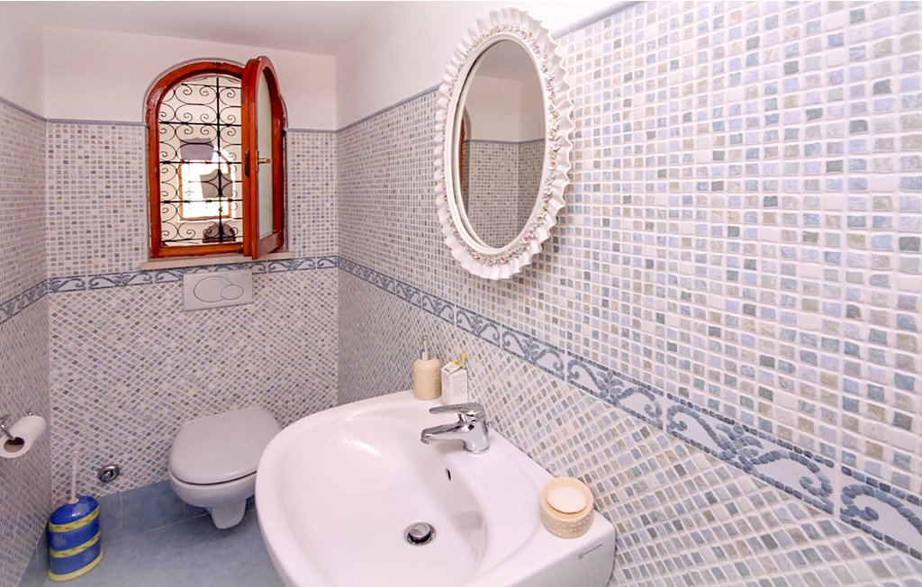 Ferienhaus - Ardea , Italien - IRK204 21