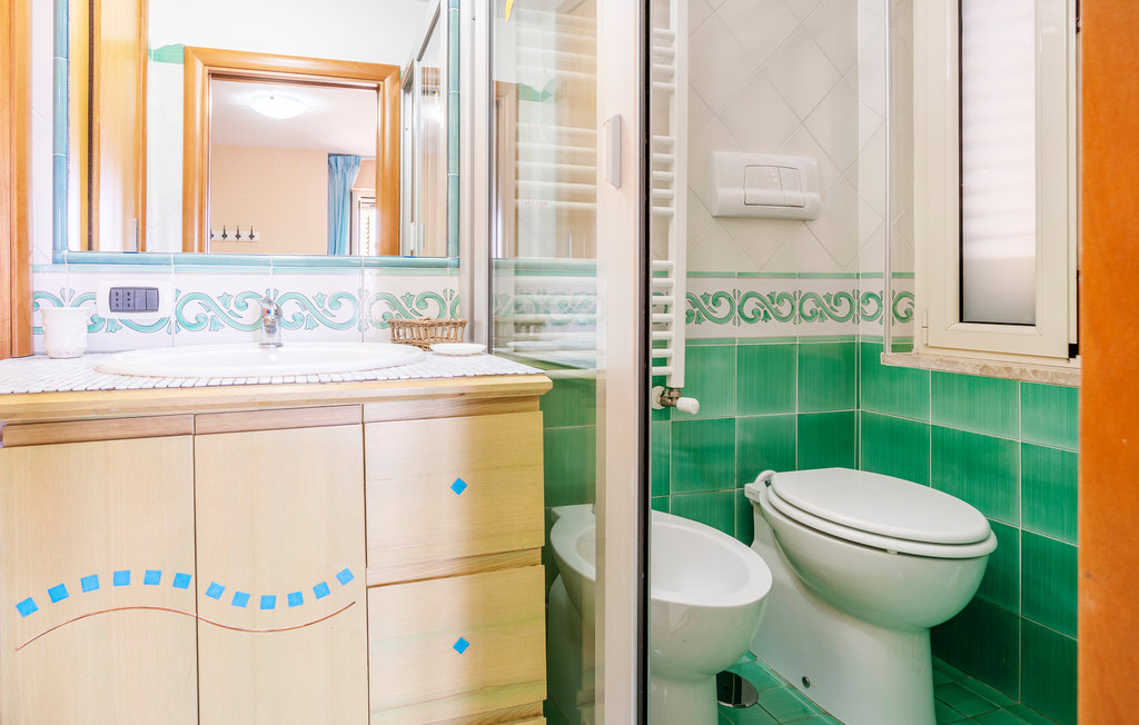 Location de vacances - Gaeta , Italie - IRK211 26