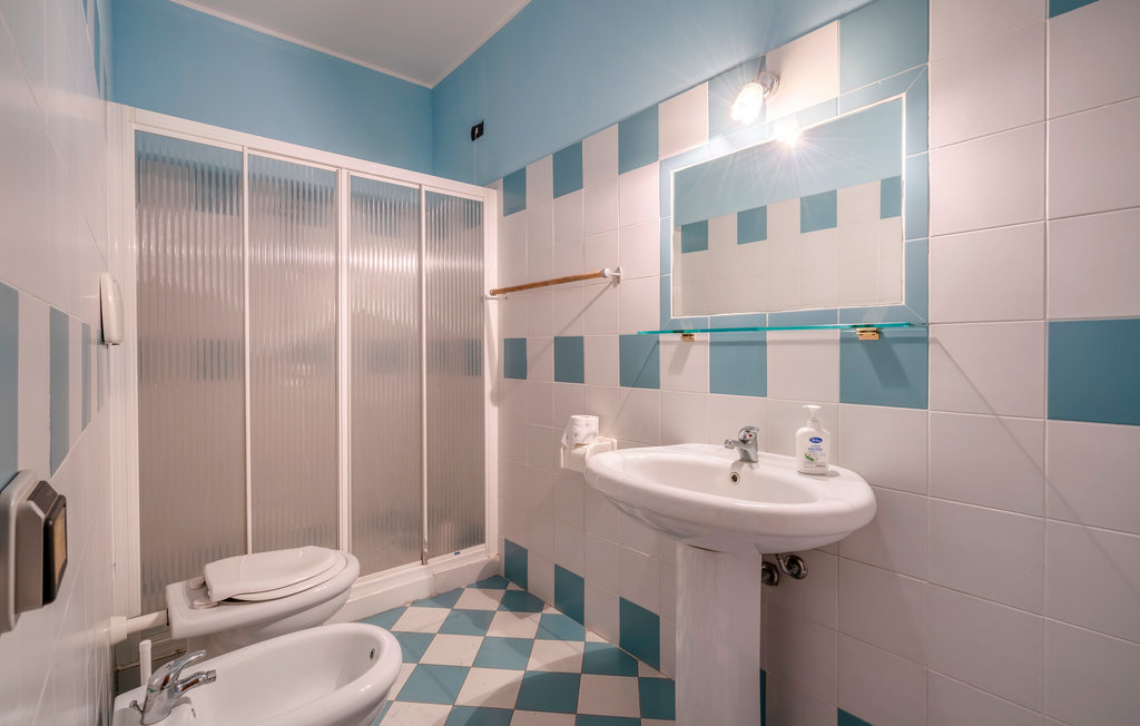 Ferienhaus - Montalto di Castro , Italien - IRK217 37