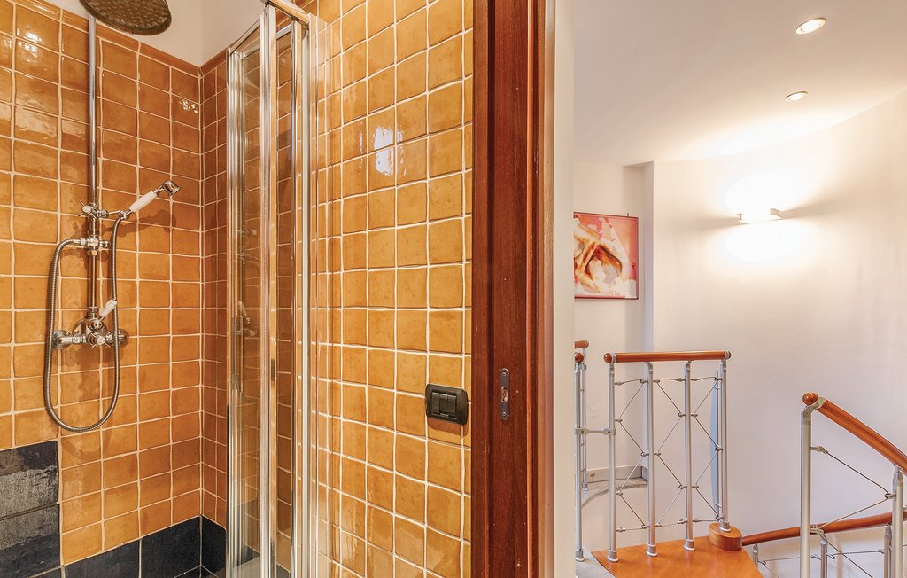 Feriehuse - Sperlonga , Italien - IRK156 18