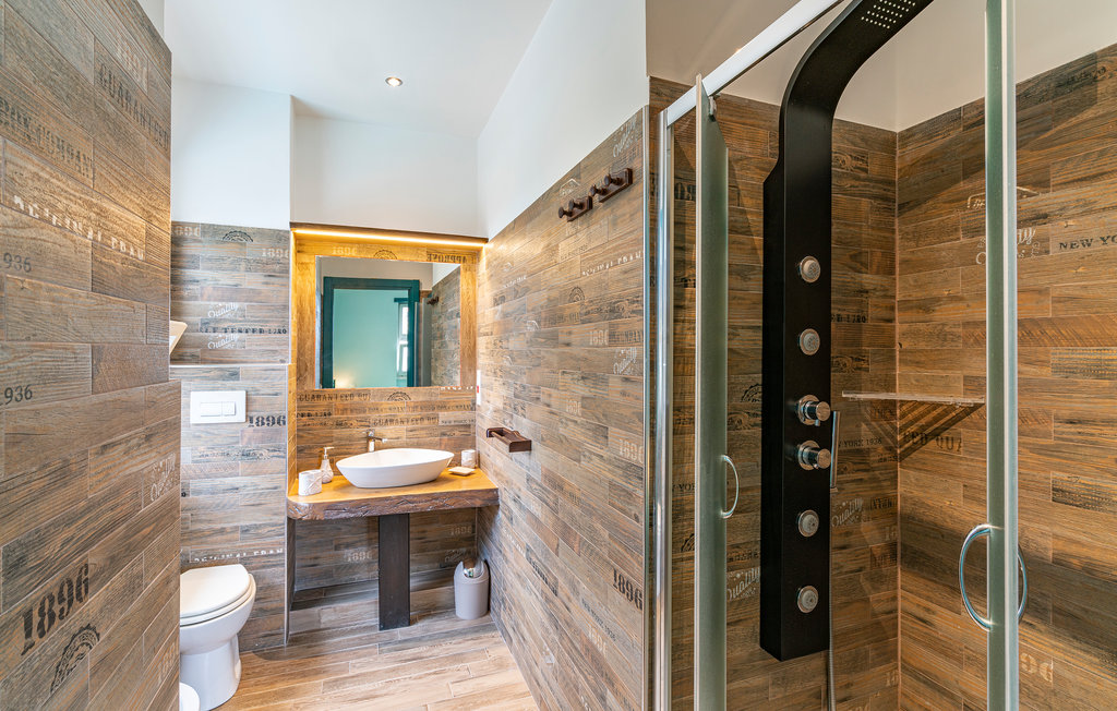 Ferienhaus - Torvaianica , Italien - IRK198 5