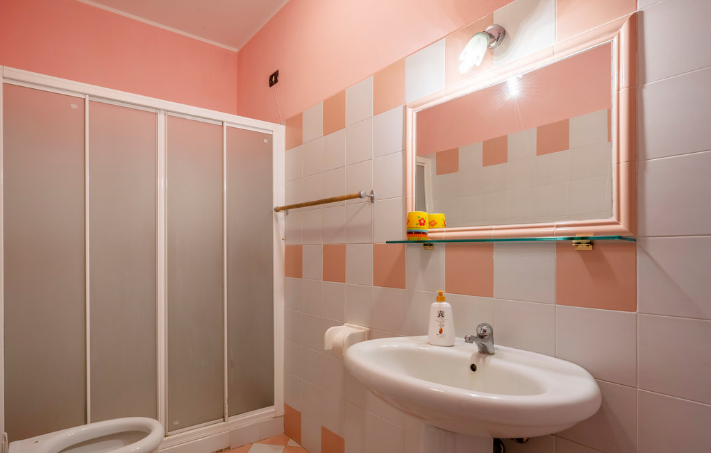 Ferienhaus - Montalto di Castro , Italien - IRK217 40