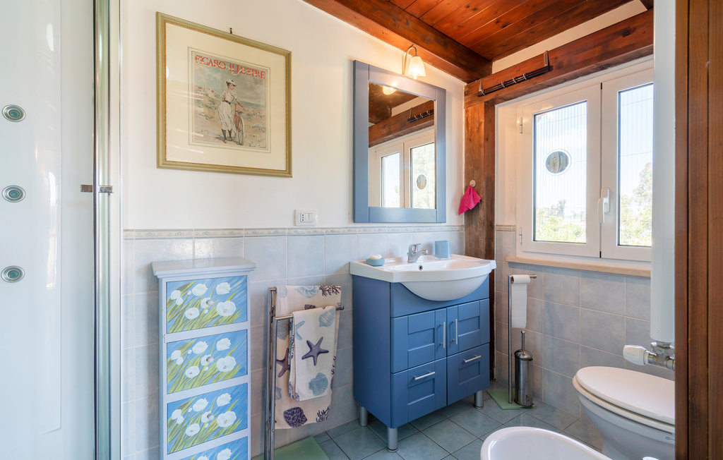 Feriehus - Terracina , Italia - IRK215 37