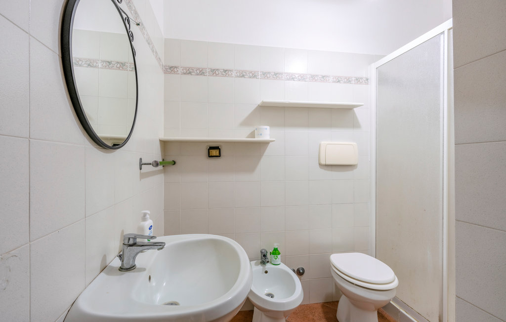 Ferienhaus - Montalto di Castro , Italien - IRK217 41