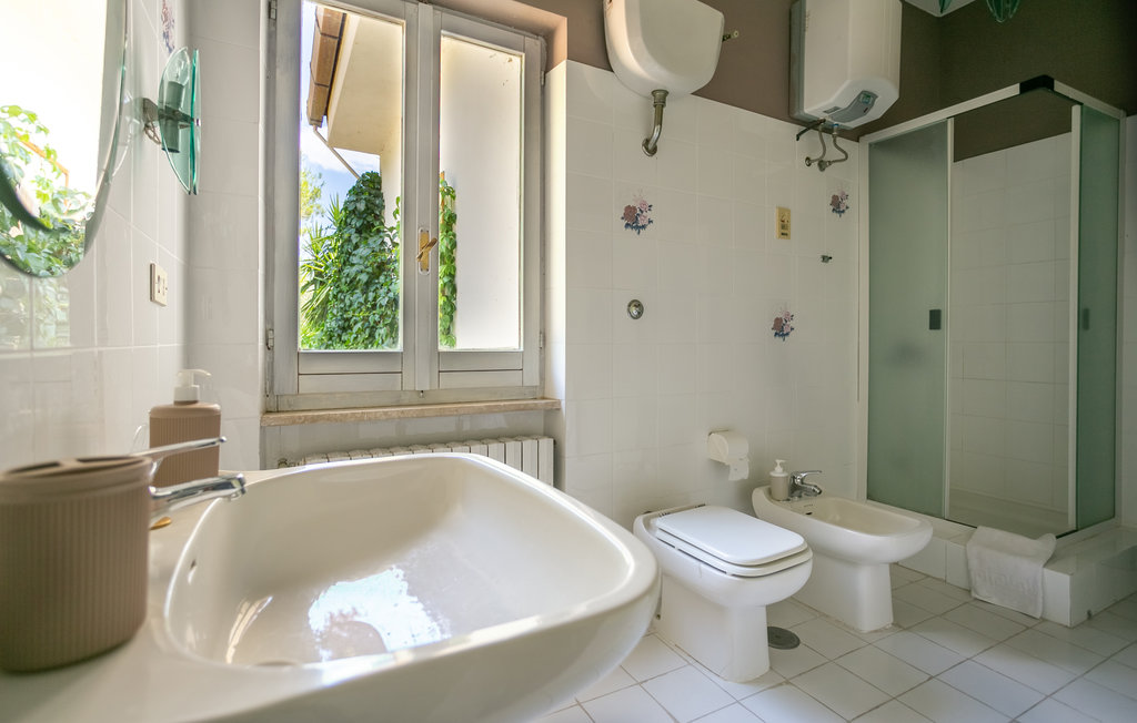 Semesterhus - Latina , Italien - IRK231 25