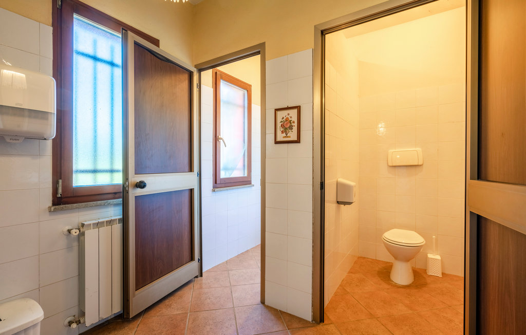 Ferienhaus - Montalto di Castro , Italien - IRK217 43