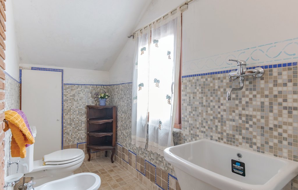 Ferienhaus - Itri , Italien - IRK151 27