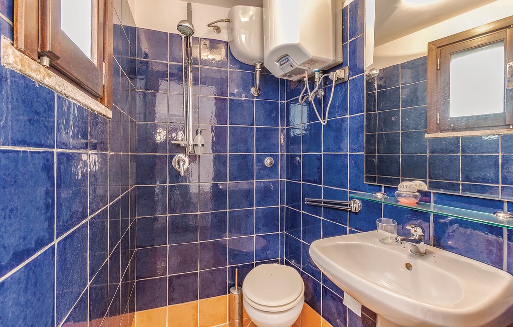 Feriehuse - Sperlonga , Italien - IRK156 16