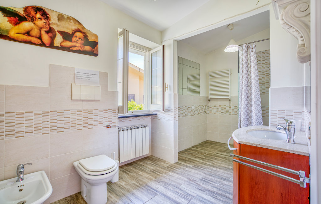 Ferienhaus - Fiumicino , Italien - IRK190 30