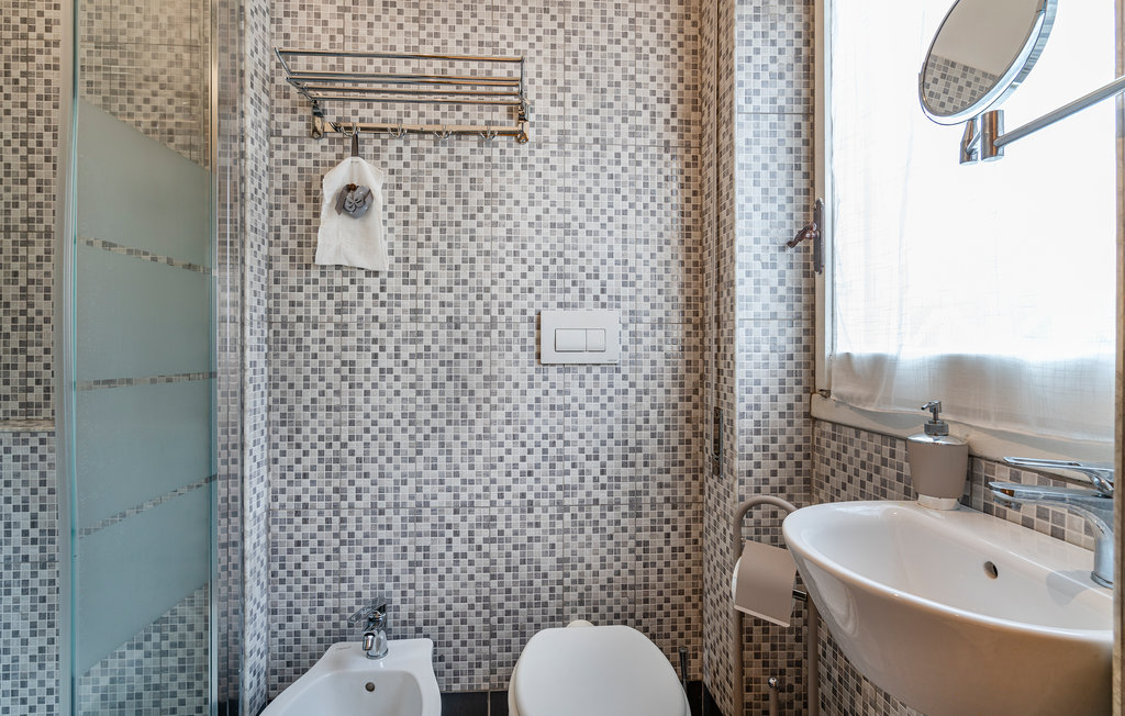 Ferienhaus - Torvaianica , Italien - IRK198 23