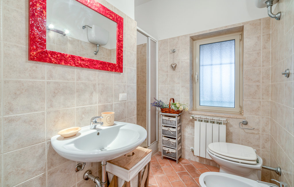 Semesterhus - Montalto di Castro , Italien - IRK199 27