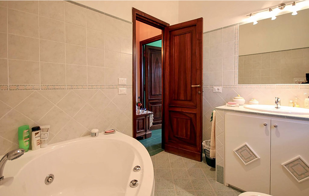 Ferienhaus - Ardea , Italien - IRK204 22