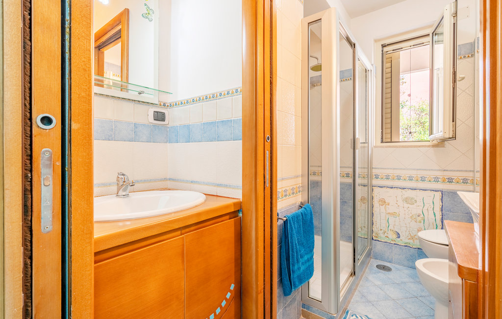 Location de vacances - Gaeta , Italie - IRK211 27