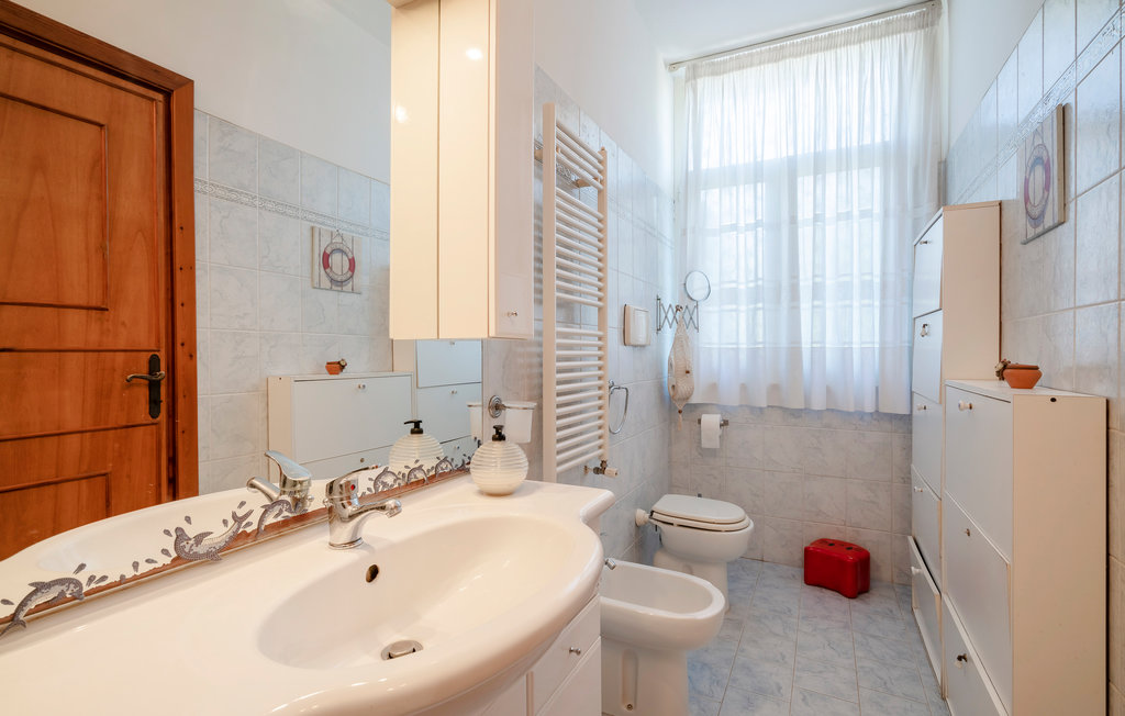 Feriehus - Terracina , Italia - IRK215 34
