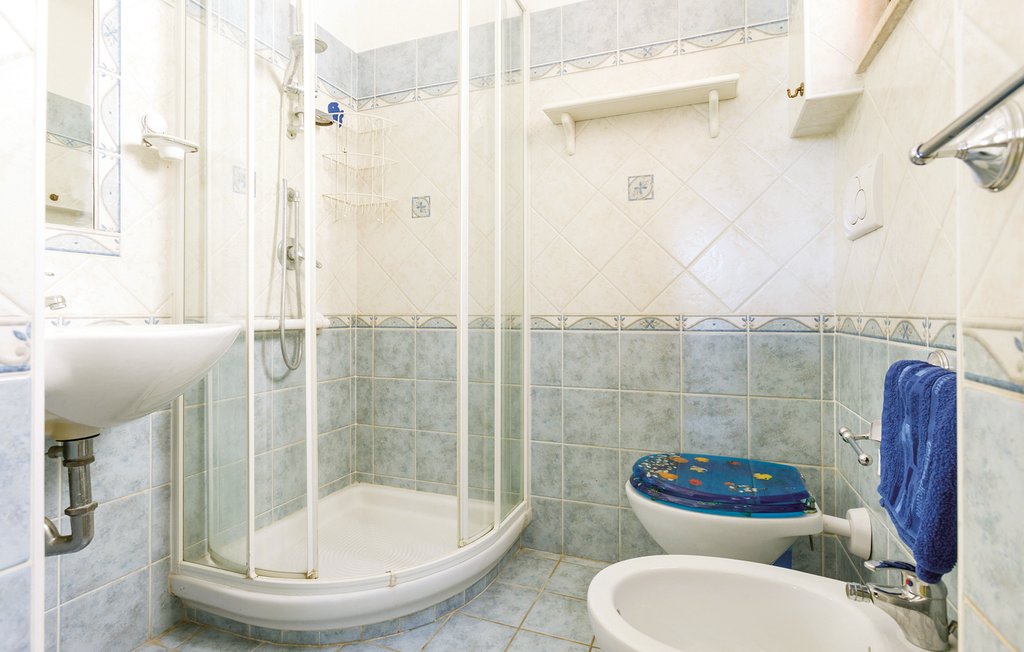 Ferienhaus - Terracina , Italien - IRK159 27