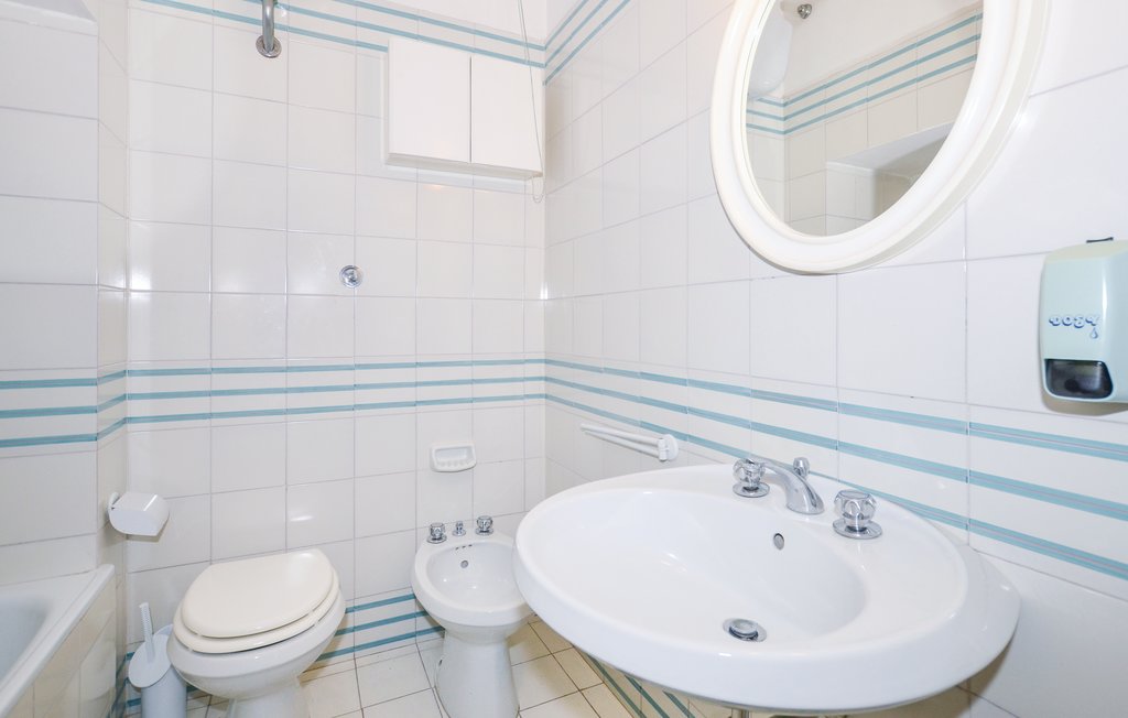 Semesterlägenhet - Santa Marinella , Italien - IRK177 13