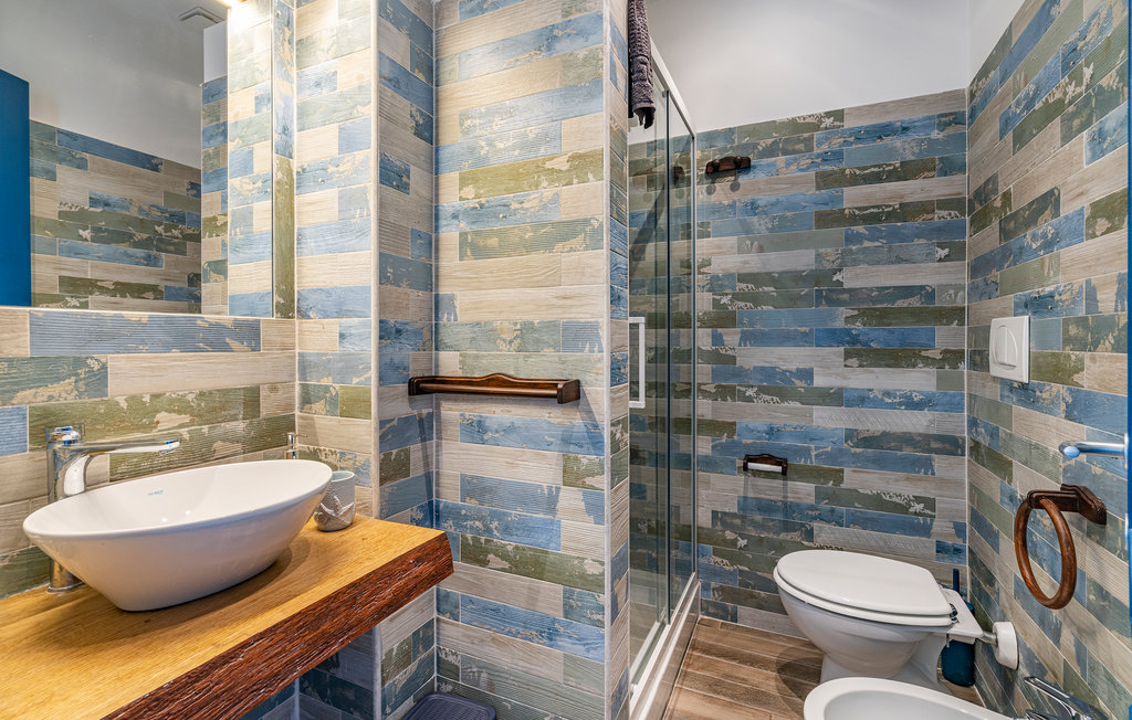 Ferienhaus - Torvaianica , Italien - IRK198 24