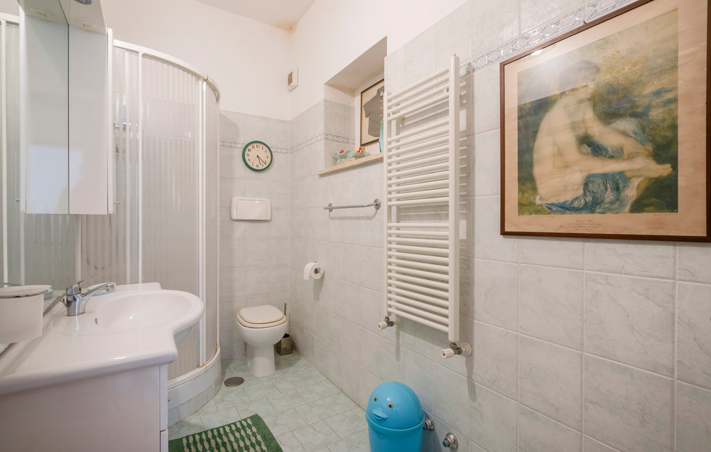 Feriehus - Terracina , Italia - IRK215 35