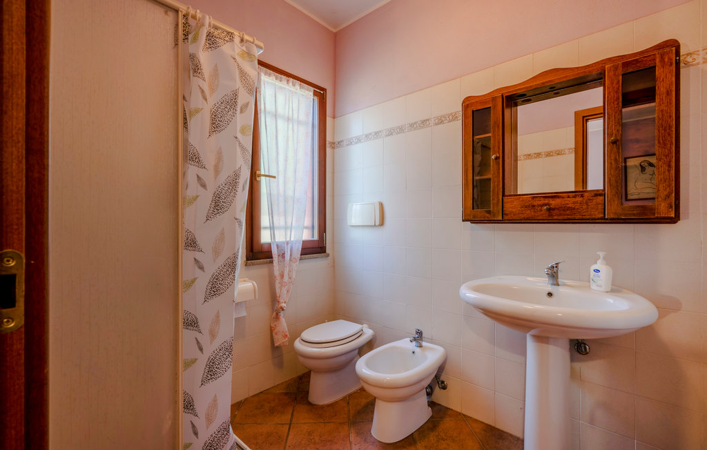 Ferienhaus - Montalto di Castro , Italien - IRK217 39