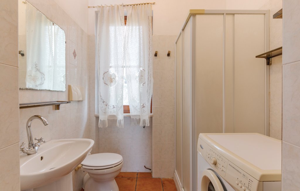 Ferienhaus - Itri , Italien - IRK151 30