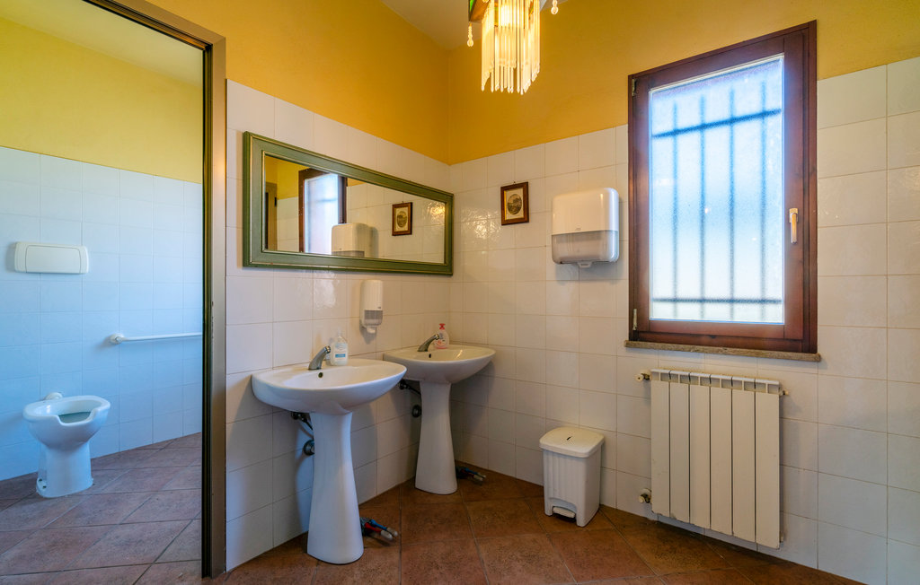 Ferienhaus - Montalto di Castro , Italien - IRK217 42