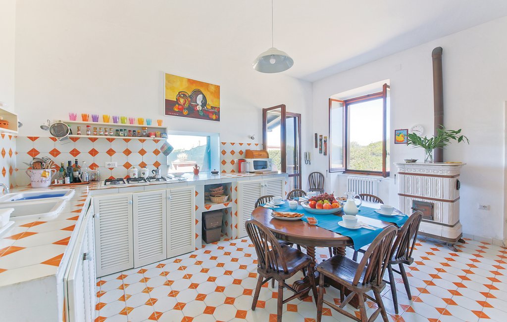 Feriehuse - Torvajanica , Italien - IRK143 5