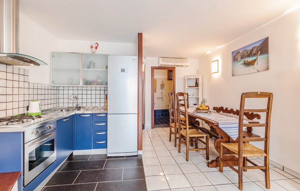 Feriehuse - Sperlonga , Italien - IRK156 4