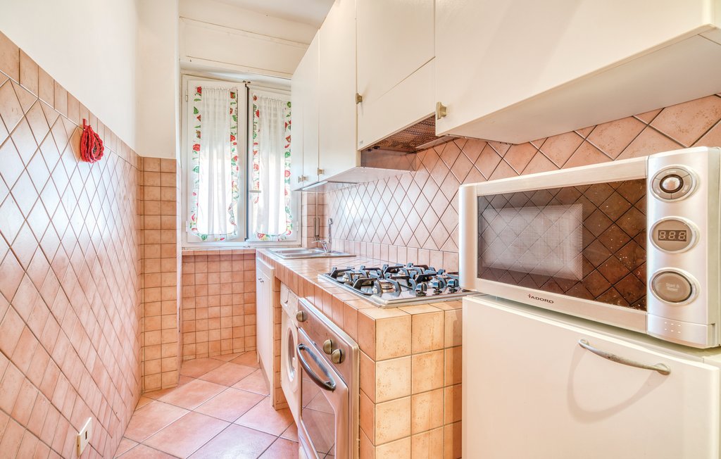 Ferienwohnung - Ladispoli , Italien - IRK169 8