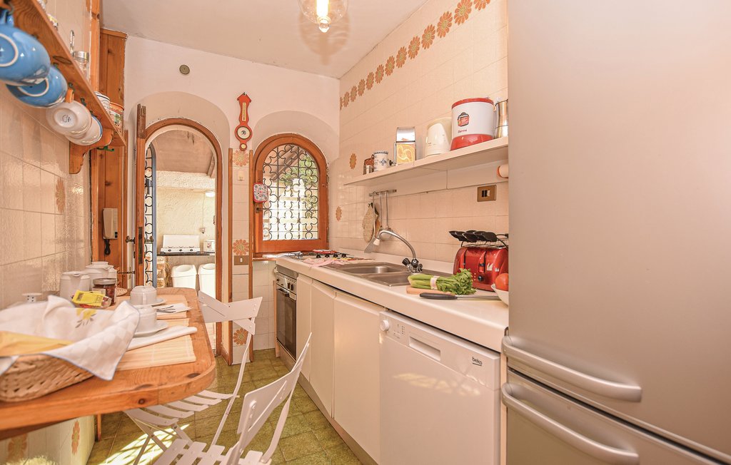 Ferienhaus - Tarquinia , Italien - IRK194 8