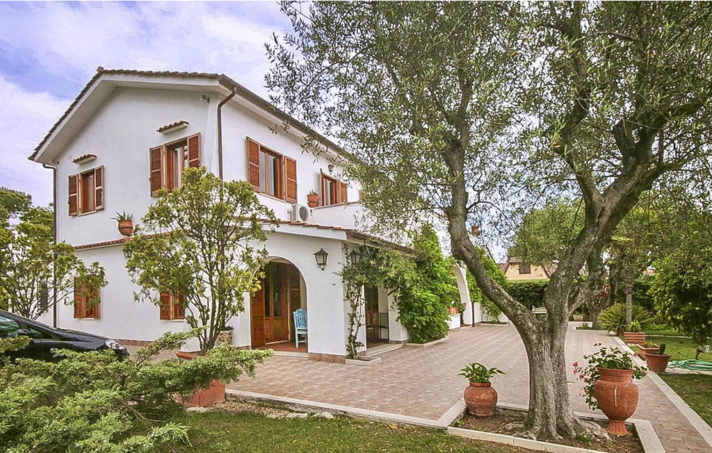 Ferienhaus - Ardea , Italien - IRK204 1